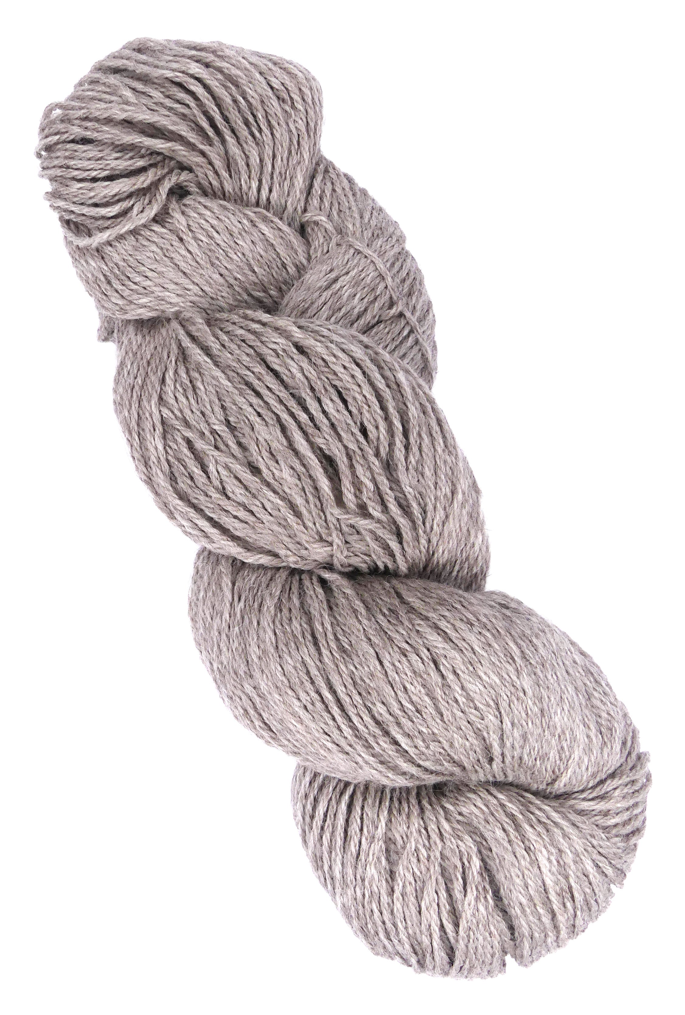 Cascade Woolpaka Lite - Natural Walnut (Color #07)