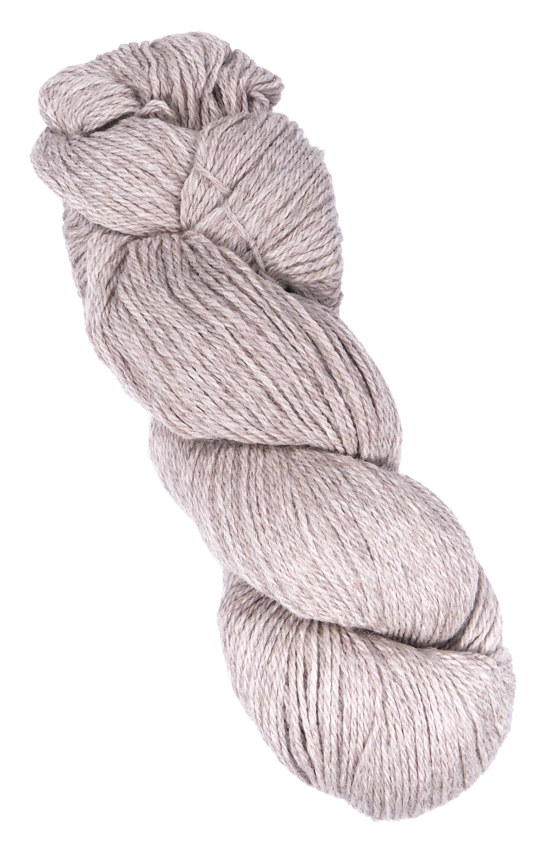 Cascade Woolpaka Lite - Natural White Elm (Color #08)