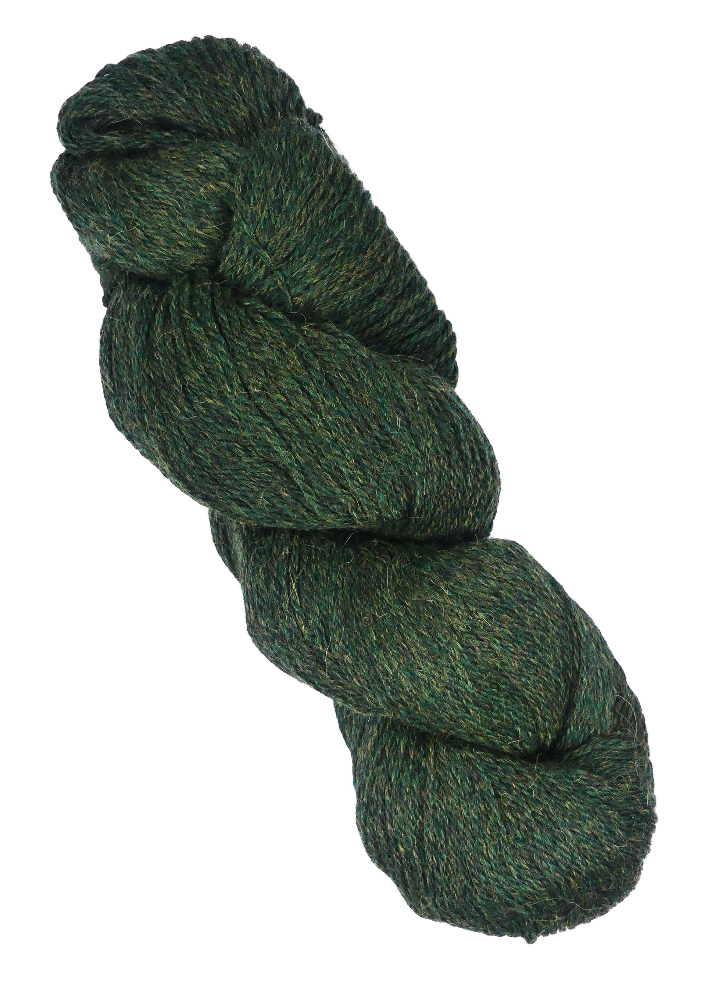 Cascade Woolpaka - Shire (Color #11)