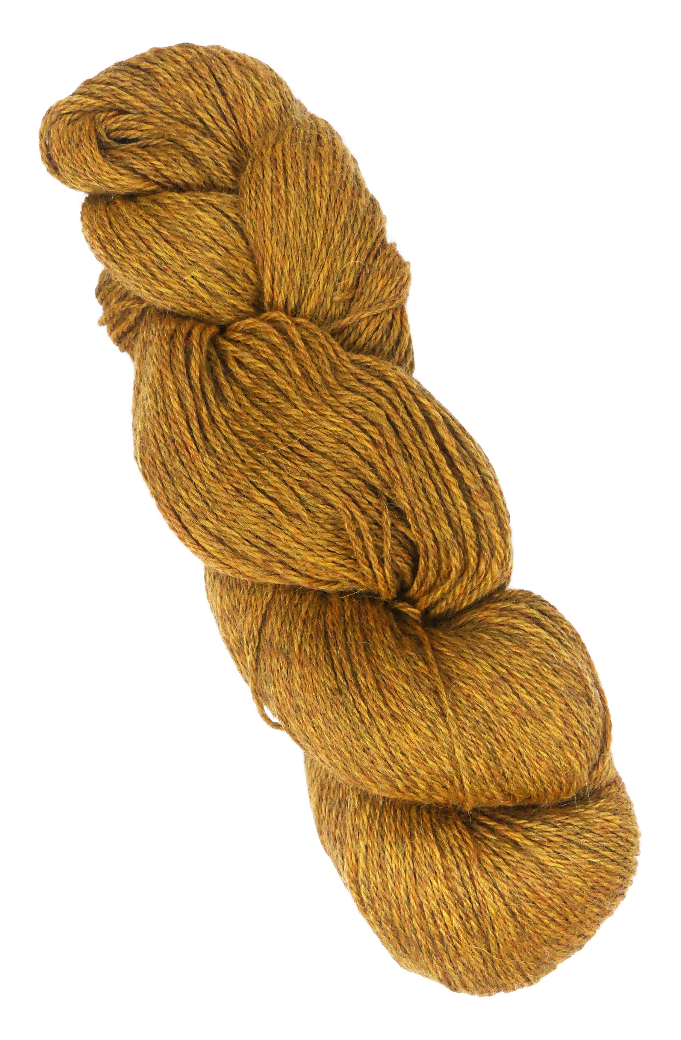 Cascade Woolpaka Lite - Straw (Color #13)