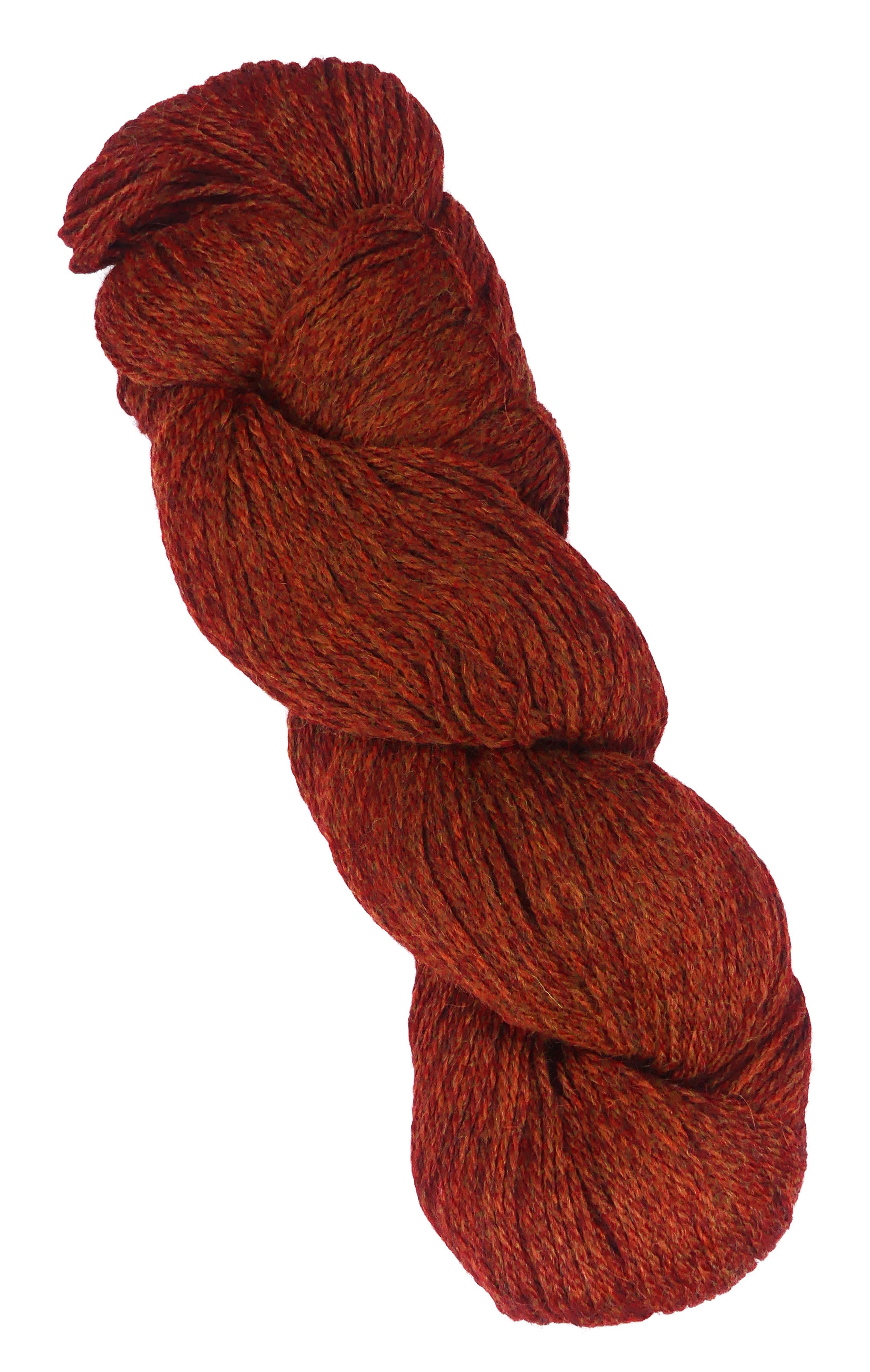 Cascade Woolpaka Lite - Campfire Heather (Color #14)