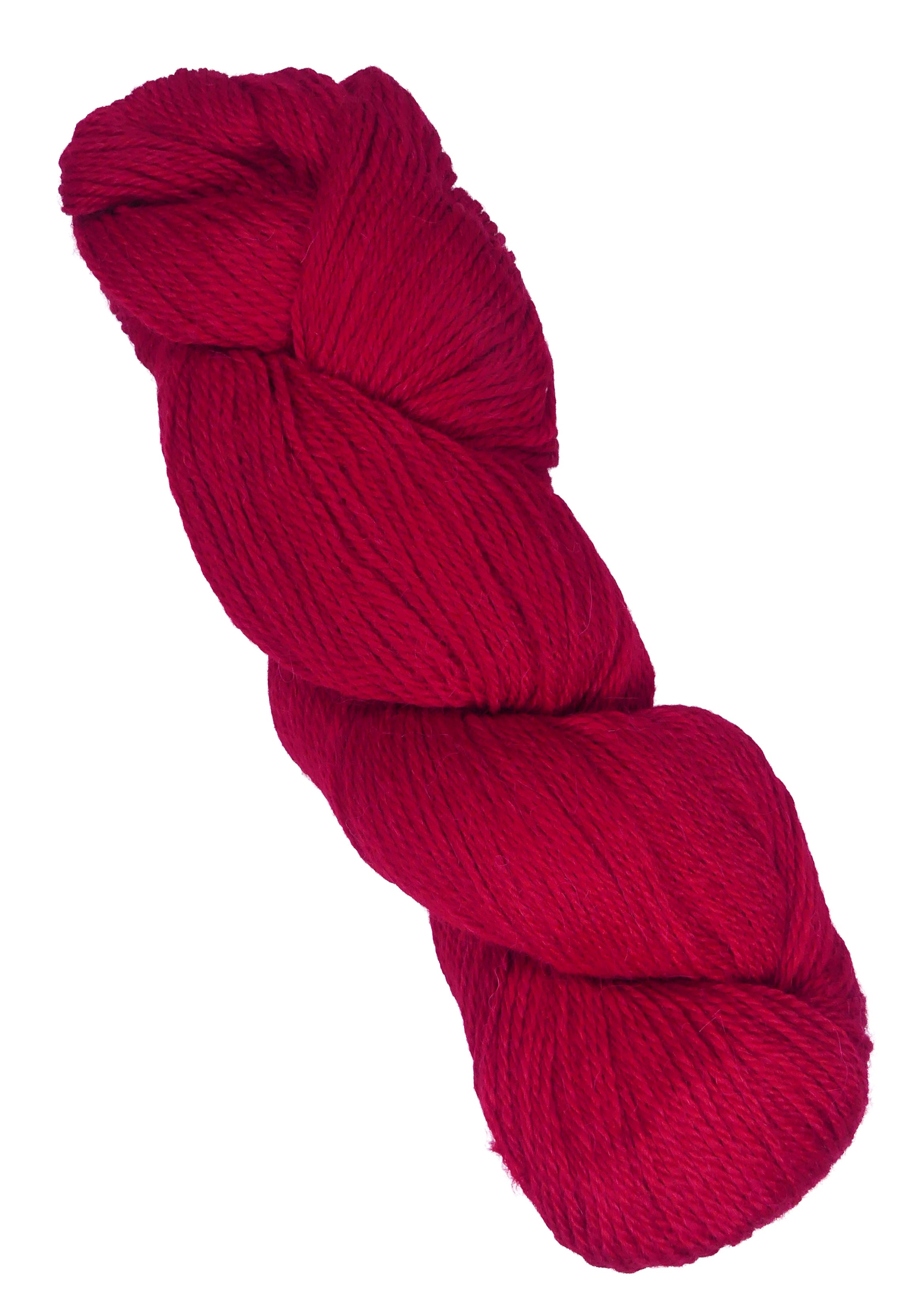 Cascade Woolpaka Lite - Ruby (Color #16)