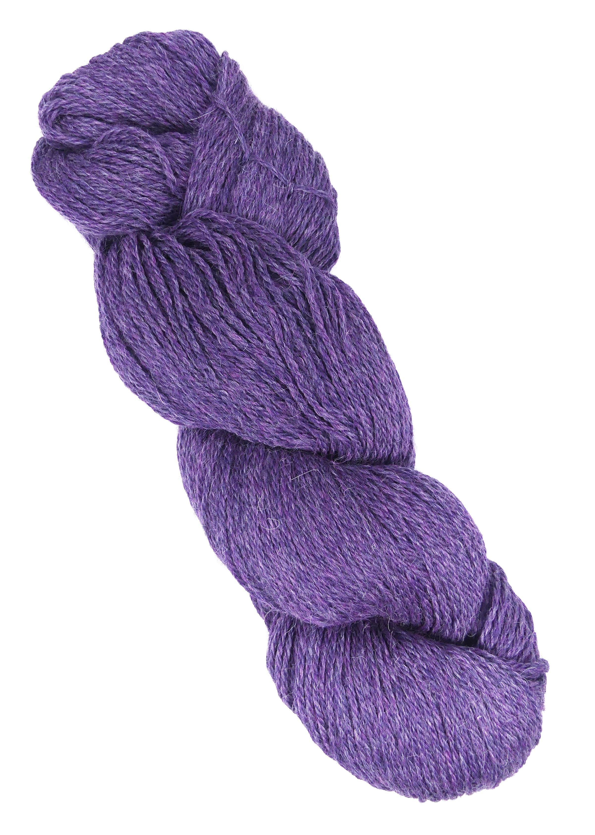 Cascade Woolpaka Lite - Mystic Purple (Color #19)