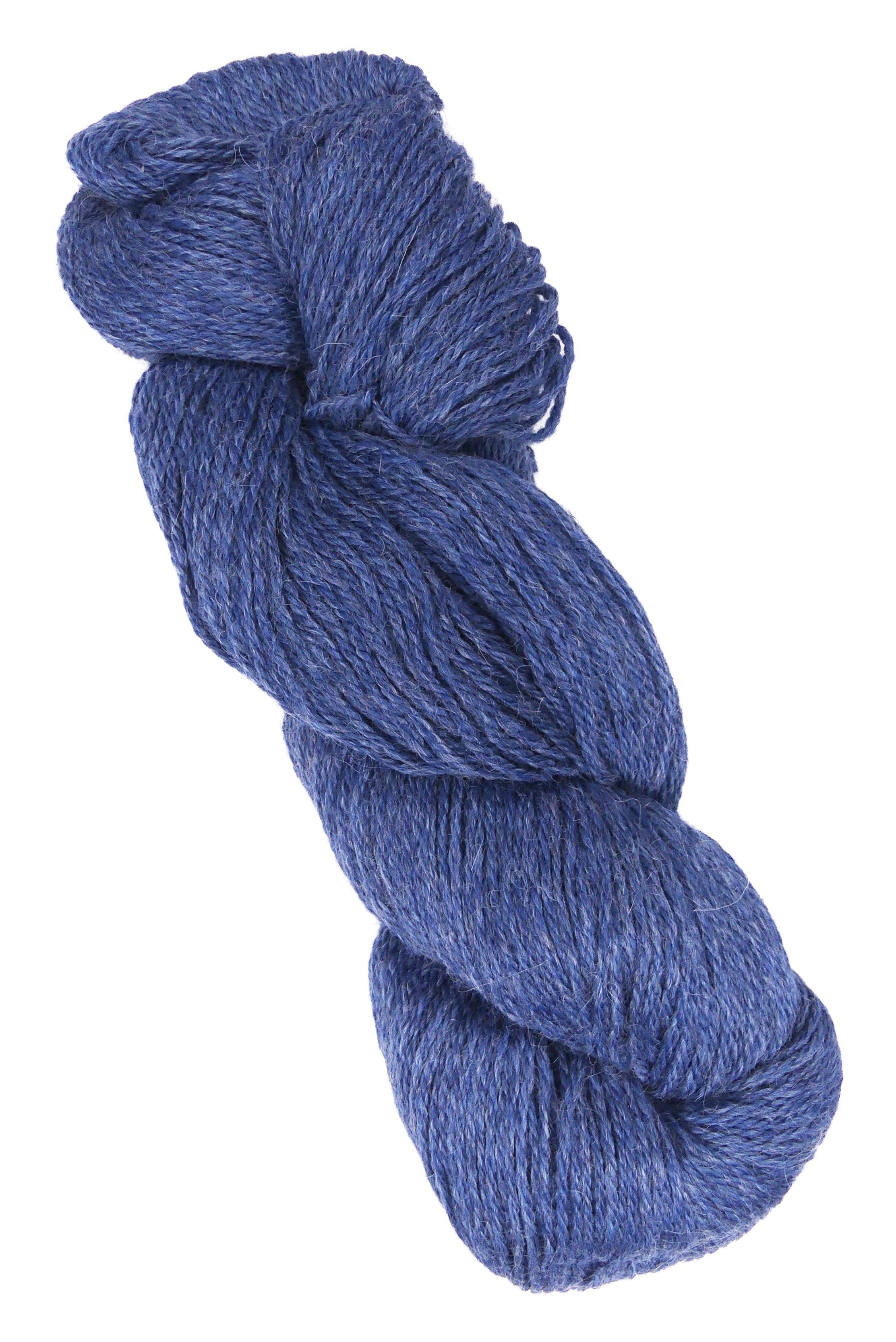 Cascade Woolpaka Lite - Sapphire (Color #21)