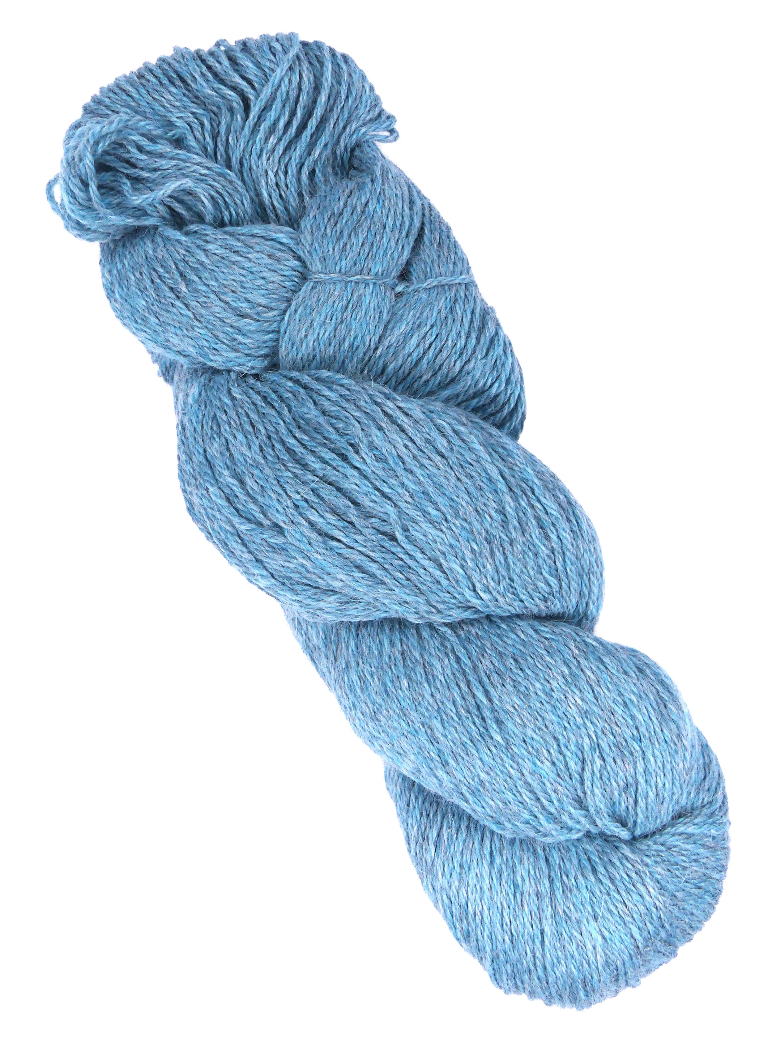 Cascade Woolpaka Lite - Summer Sky Heather (Color #23)