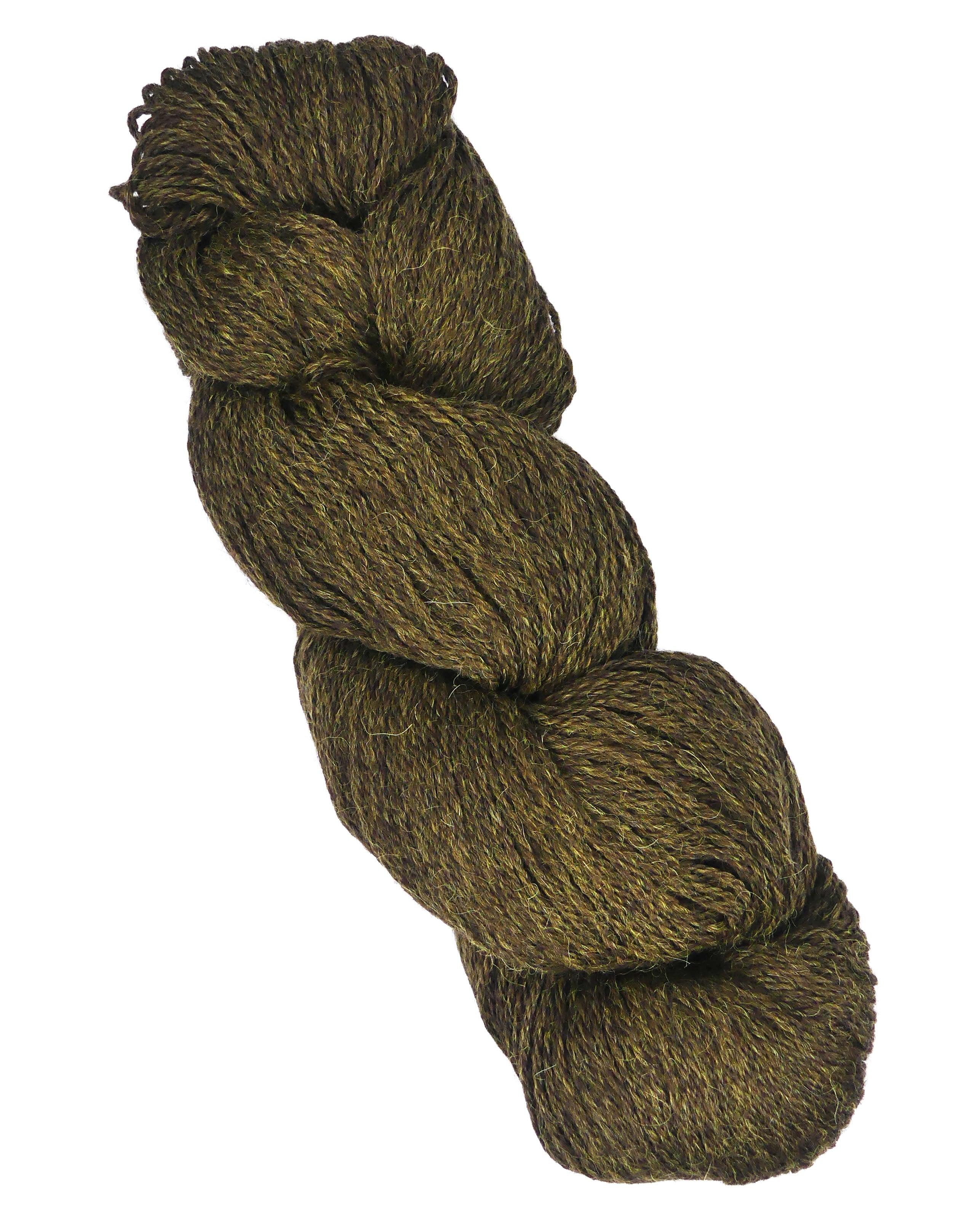 Cascade Woolpaka Lite - Yakima Heather (Color #24)