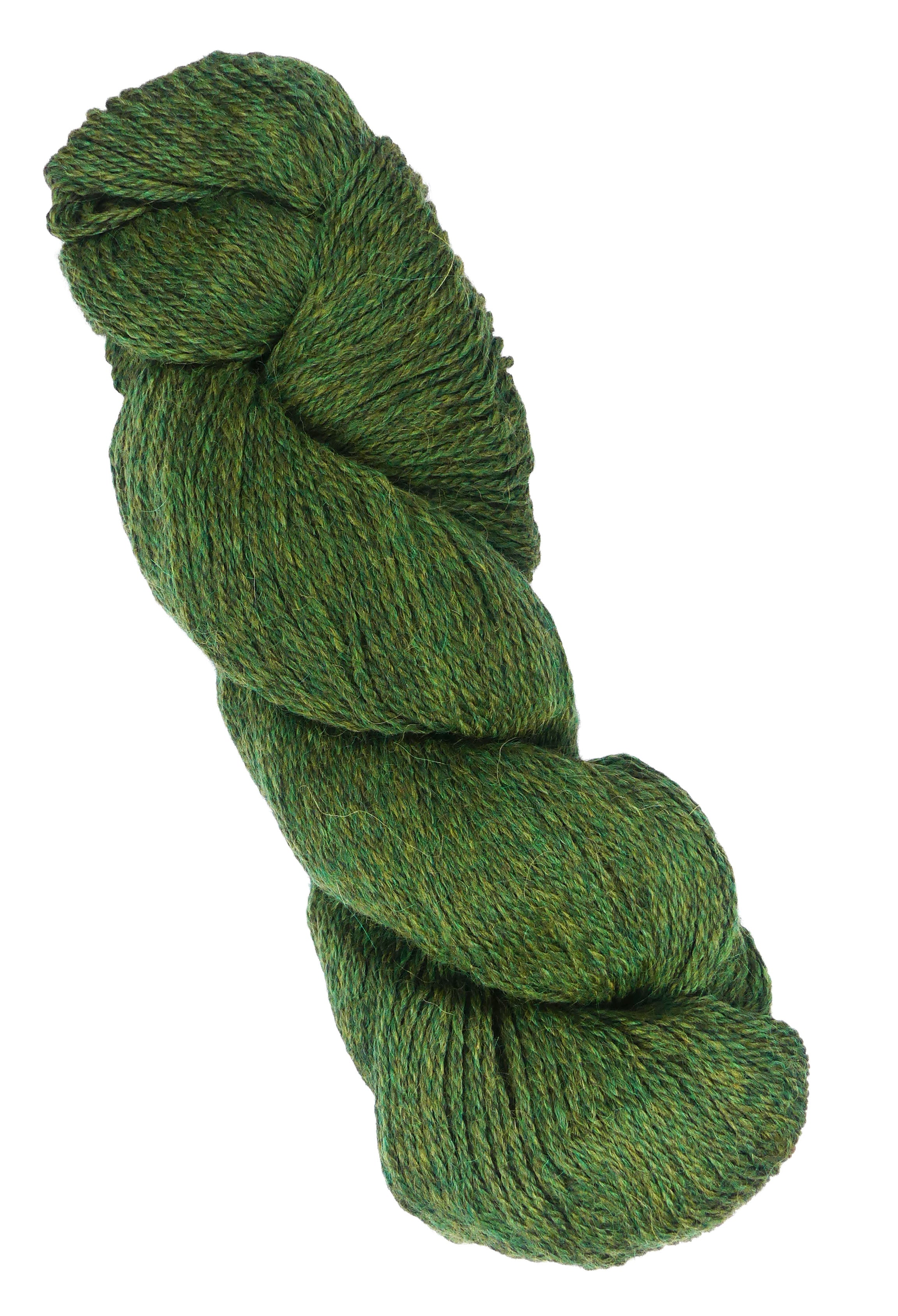 Cascade Woolpaka Lite - Irelande (Color #26)