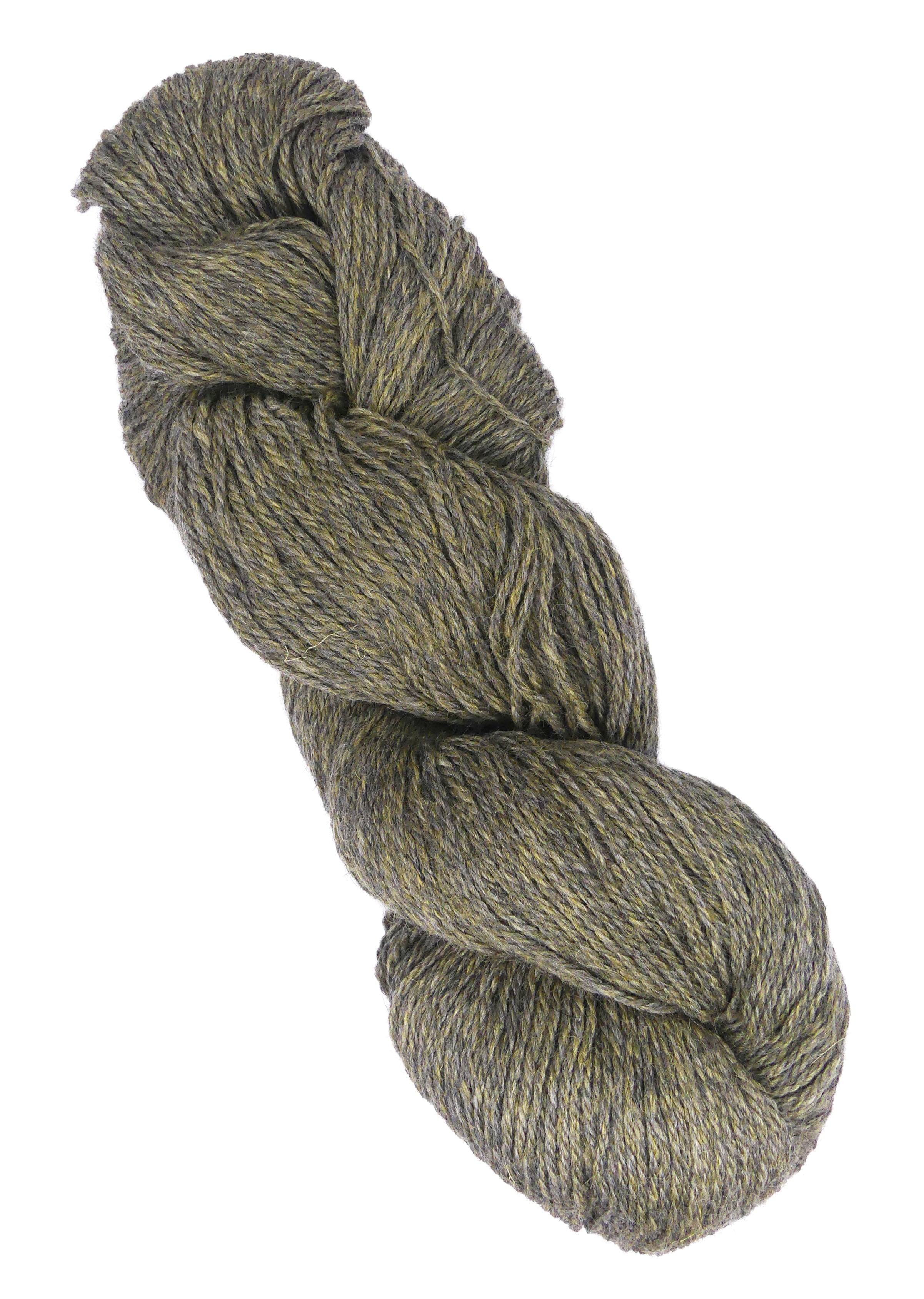 Cascade Woolpaka Lite - Sparrow (Color #27)