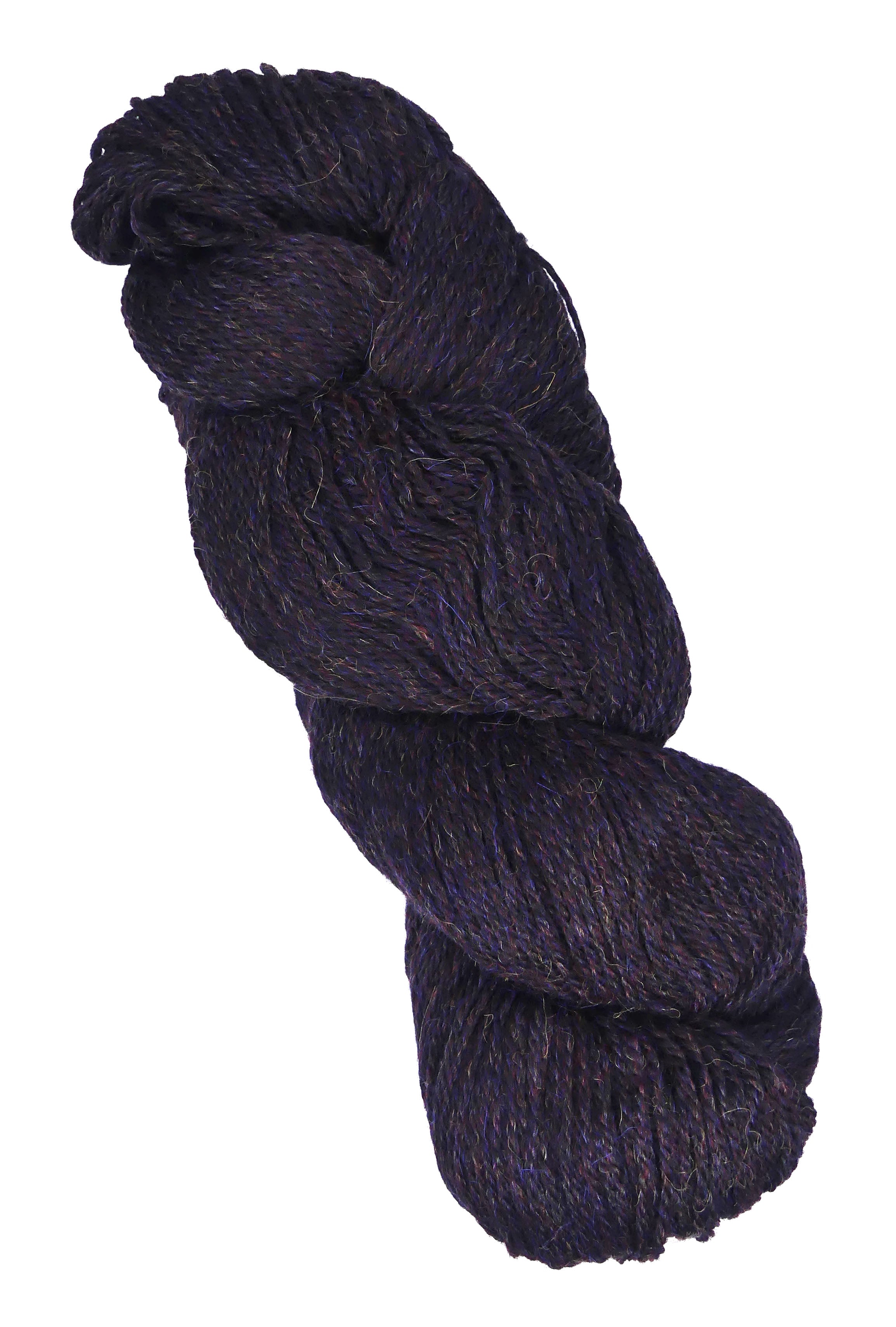 Cascade Woolpaka Lite - Galaxy (Color #28)