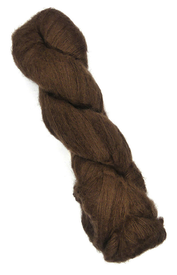 Cascade Suri Seda - Cocoa (Color 01)