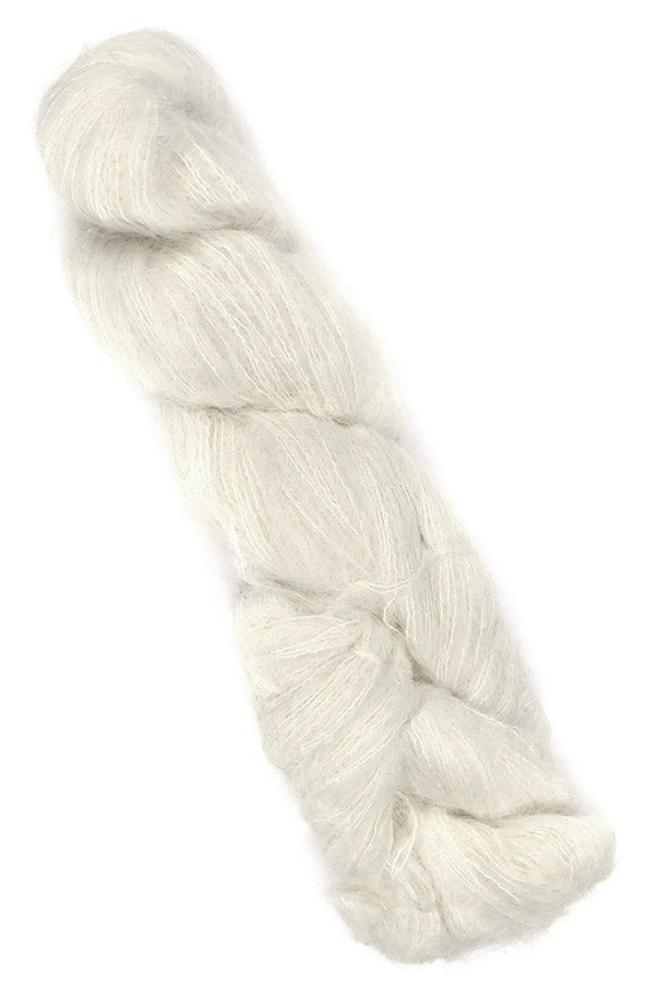 Cascade Suri Seda - Ecru (Color 03)