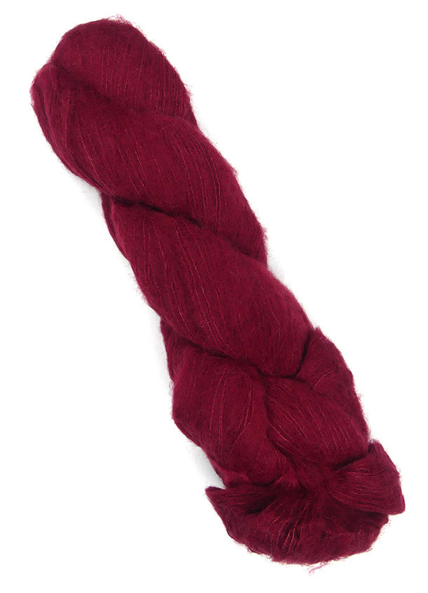 Cascade Suri Seda - Garnet (Color 06)