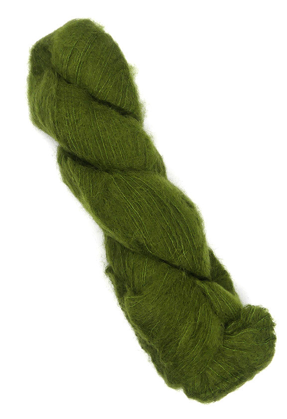 Cascade Suri Seda - Pesto (Color 10)