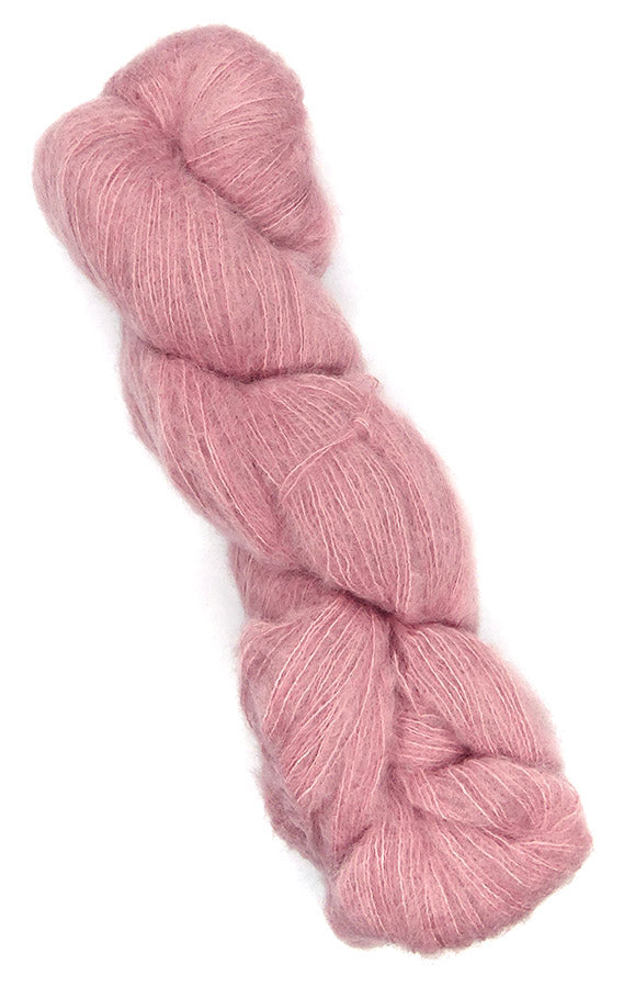 Cascade Suri Seda - Dusty Rose (Color 15)