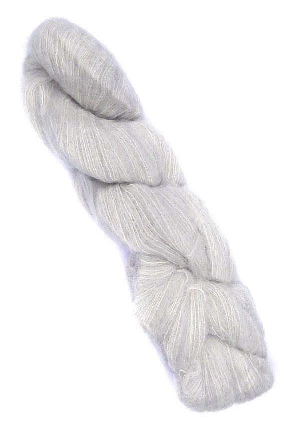 Cascade Suri Seda - Silver Cloud (Color 17)