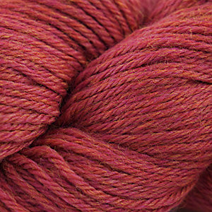 Cascade 220 - Flamingo Heather (Color #1008) - Dye Lot 7K4068