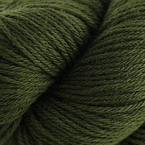 Cascade 220 - Chive (Color #1036) - Dye Lot 7L1279
