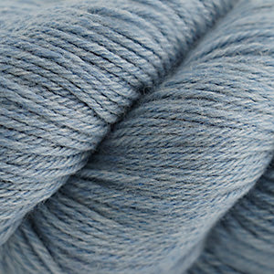Cascade 220 - Faded Denim Heather (Color #1037) Dyelot 7L1280
