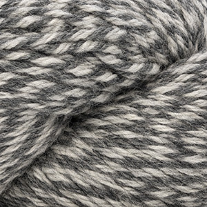Cascade 220 - Charcoal Marl (Color #1094) - Dye Lot 7K8983