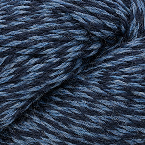 Cascade 220 - Sapphire Marl (Color #1100)