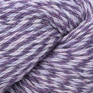Cascade 220 - Lavender Marl (Color #1102) - Dye Lot 7K7827