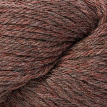 Cascade 220 - Clove Heather (Color #1105) - NEW 2026 Color