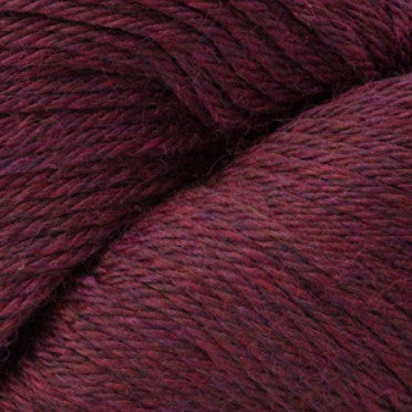 Cascade 220 - Syrah Heather (Color #1108) - NEW 2026 COLOR
