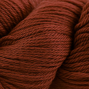 Cascade 220 - Ginger (Color #2414) - Dye Lot 7K4082