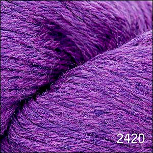 Cascade 220 - Heather (Color #2420)