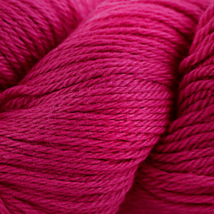 Cascade 220 - Cerise (Color #7802) - Dye Lot 7K4091