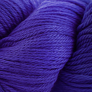 Cascade 220 - Purple Hyacinth (Color #7808) - Dye Lot 7K4092