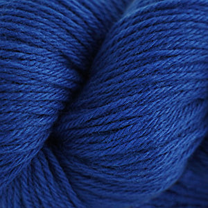 Cascade 220 - Blue Velvet (Color #7818) - Dye Lot 7J9677