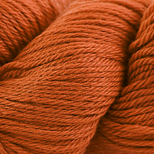 Cascade 220 - Jack O Lantern (Color #7824) Lot 7J7974