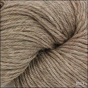 Cascade 220 - Walnut Heather (Color #8013) - Dye Lot 7K7832