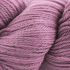 Cascade 220 - Dusty Rose (Color #8114) - Dye Lot 7K9016