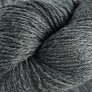 Cascade 220 - Charcoal Grey (Color #8400) - Dye Lot 7J9688
