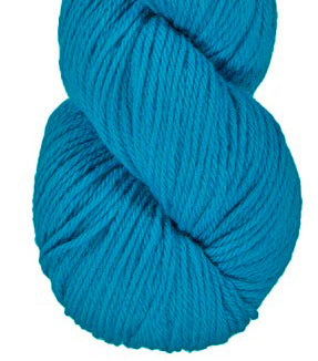 Cascade 220 - Cyan Blue (Color #8891) - Dye Lot 7K1079