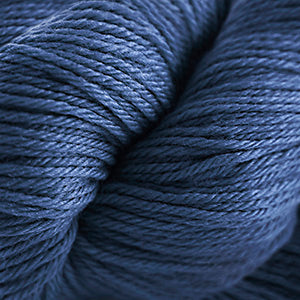Cascade 220 - Sapphire (Color #9332) - Dye Lot 7L2345