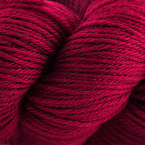 Cascade 220 - Ruby (Color #9404) Dyelot 7L2299