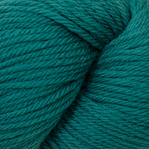 Cascade 220 - Deep Blue Grass (Color #9687)
