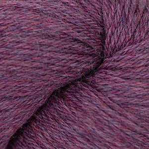 Cascade 220 - Razzleberry Heather (Color #9692) - Dye Lot 7K9049