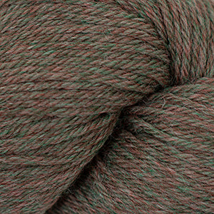 Cascade 220 - Copper Heather (Color #9696)