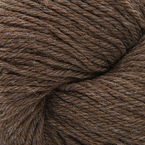 Cascade 220 - Mocha Heather (Color #9748) - Dye Lot 7K7839