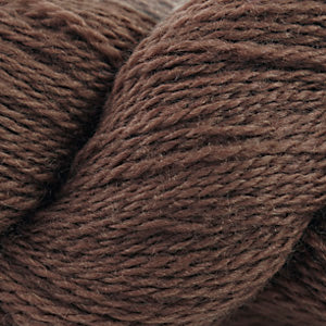 Cascade 220 Fingering - Carob Brown (Color #1010)