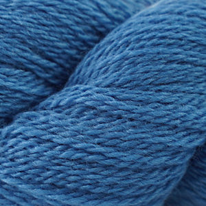 Cascade 220 Fingering - Blue Moon (Color #1013)