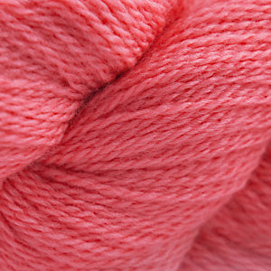 Cascade 220 Fingering - Georgia Peach (Color #1022)
