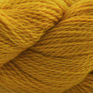 Cascade 220 Fingering - Sunflower (Color #1026)