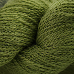 Cascade 220 Fingering - Turtle Green (Color #1027)