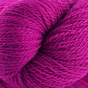 Cascade 220 Fingering - Aster Purple (Color #1045)