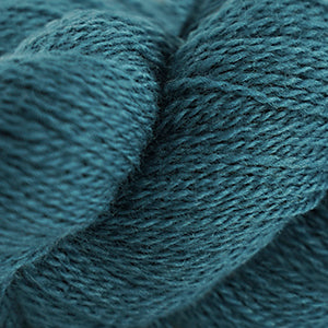 Cascade 220 Fingering - Celestial Teal (Color #1047)